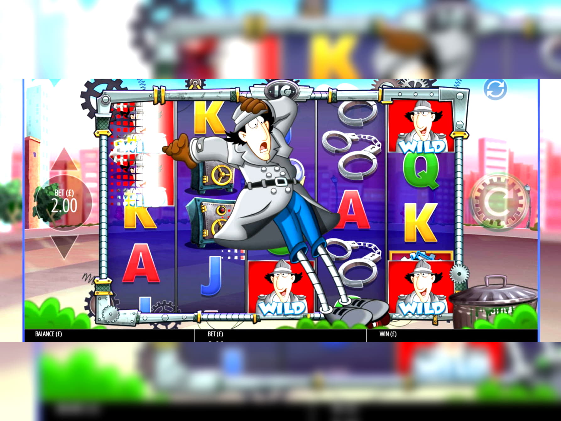 1135 $ BONUSOVÉ KASÍNO BEZ VKLADU v Come On Casino