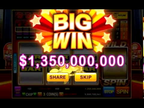270% Match Bonus Casino na 777 Kasíno